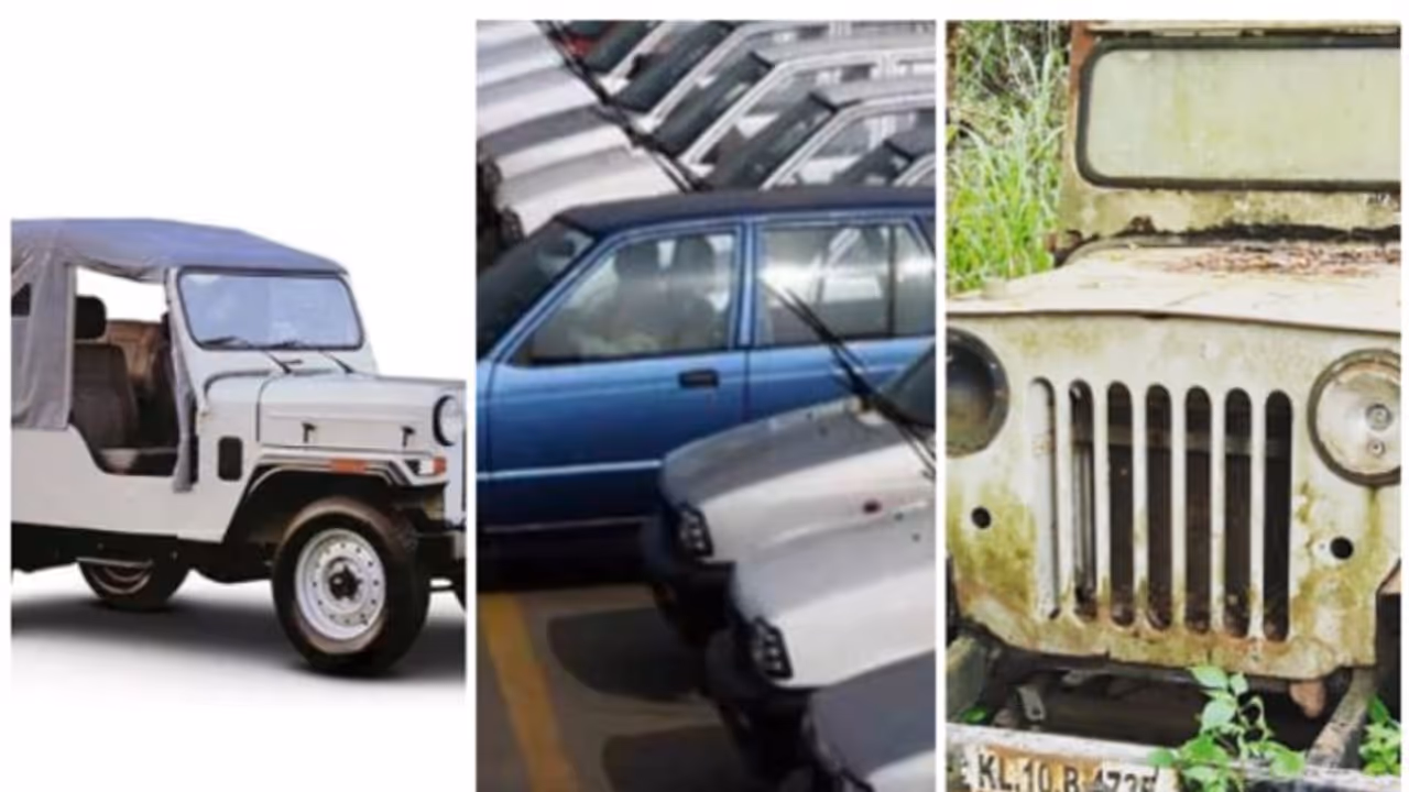 ഒടുവിൽ കേന്ദ്രം പച്ചക്കൊടി വീശി, കേരളത്തിലെ ഈ പഴയ വാഹനങ്ങൾ ഉടൻ ആക്രിയാകും! ഇതാ അറിയേണ്ടതെല്ലാം