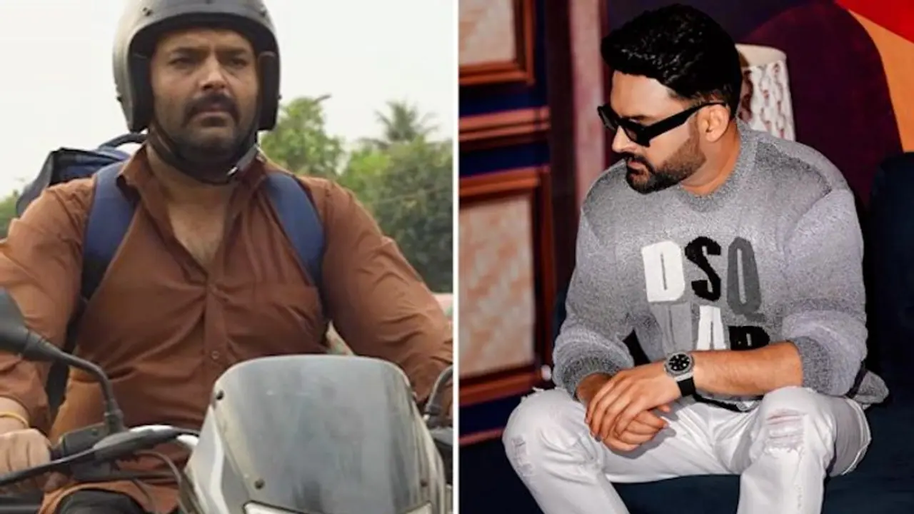 Kapil Sharma spills beans on having net worth of Rs 300 crores; claims, 'Meri soch salary wali hai'