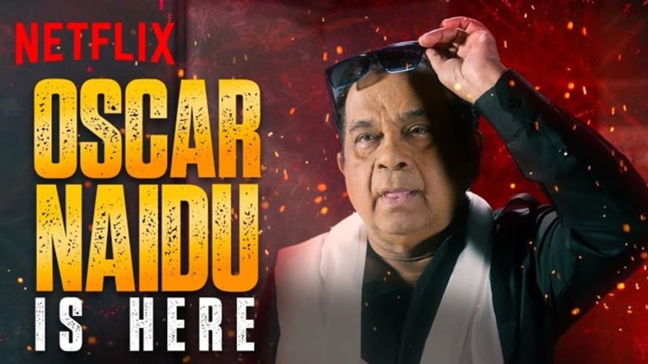 బ్రహ్మీని అడ్డం పెట్టి ‘రానా నాయుడు’కు వెంకీ ని ఎలా ఒప్పించారంటే... (వీడియో) బ్రహ్మీని అడ్డం పెట్టి ‘రానా నాయుడు’కు వెంకీ ని ఎలా ఒప్పించారంటే... (వీడియో)