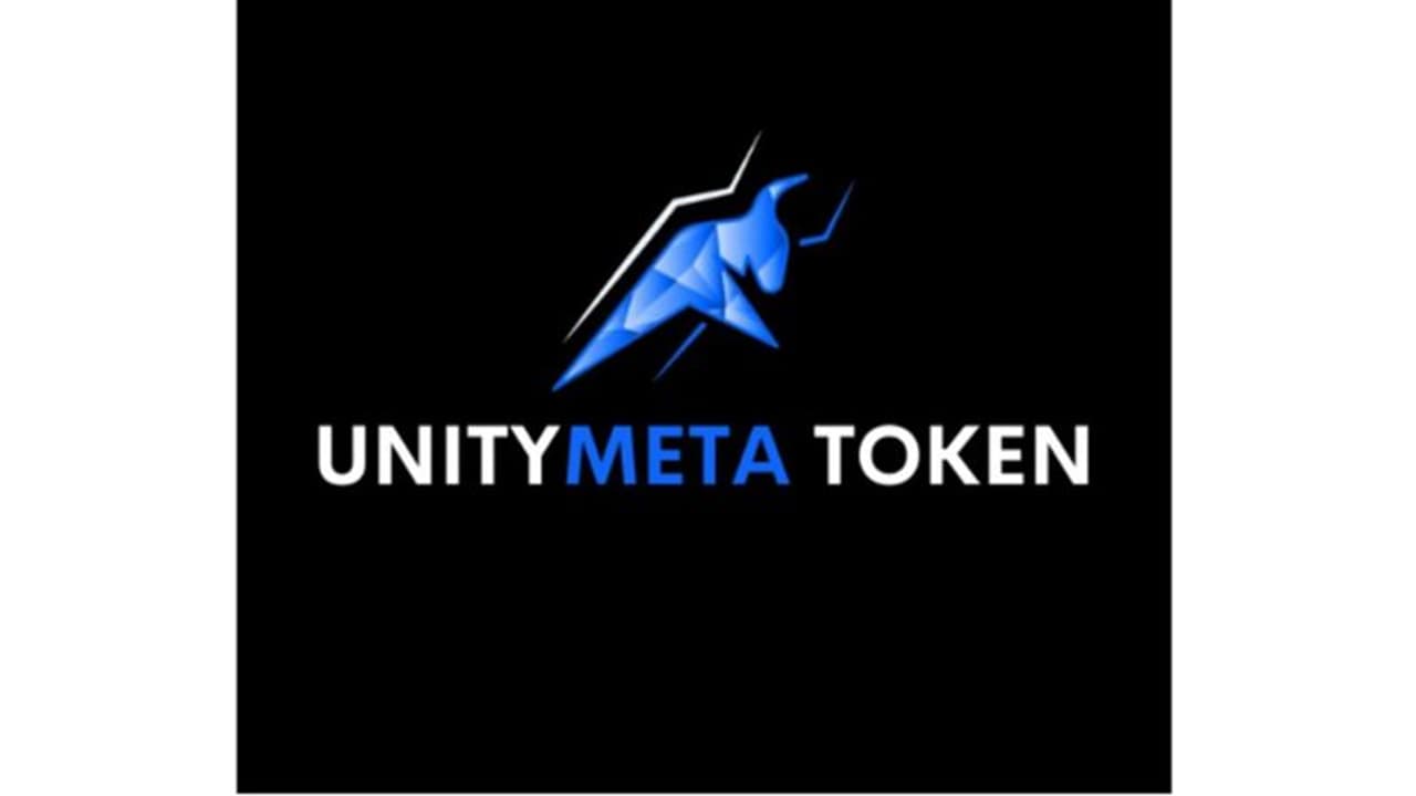 ക്രിപ്റ്റോയിൽ പുതിയ ശ്രദ്ധാകേന്ദ്രം; ഡിജിറ്റൽ നവീകരണത്തിന് UnityMeta Token ക്രിപ്റ്റോയിൽ പുതിയ ശ്രദ്ധാകേന്ദ്രം; ഡിജിറ്റൽ നവീകരണത്തിന് UnityMeta Token