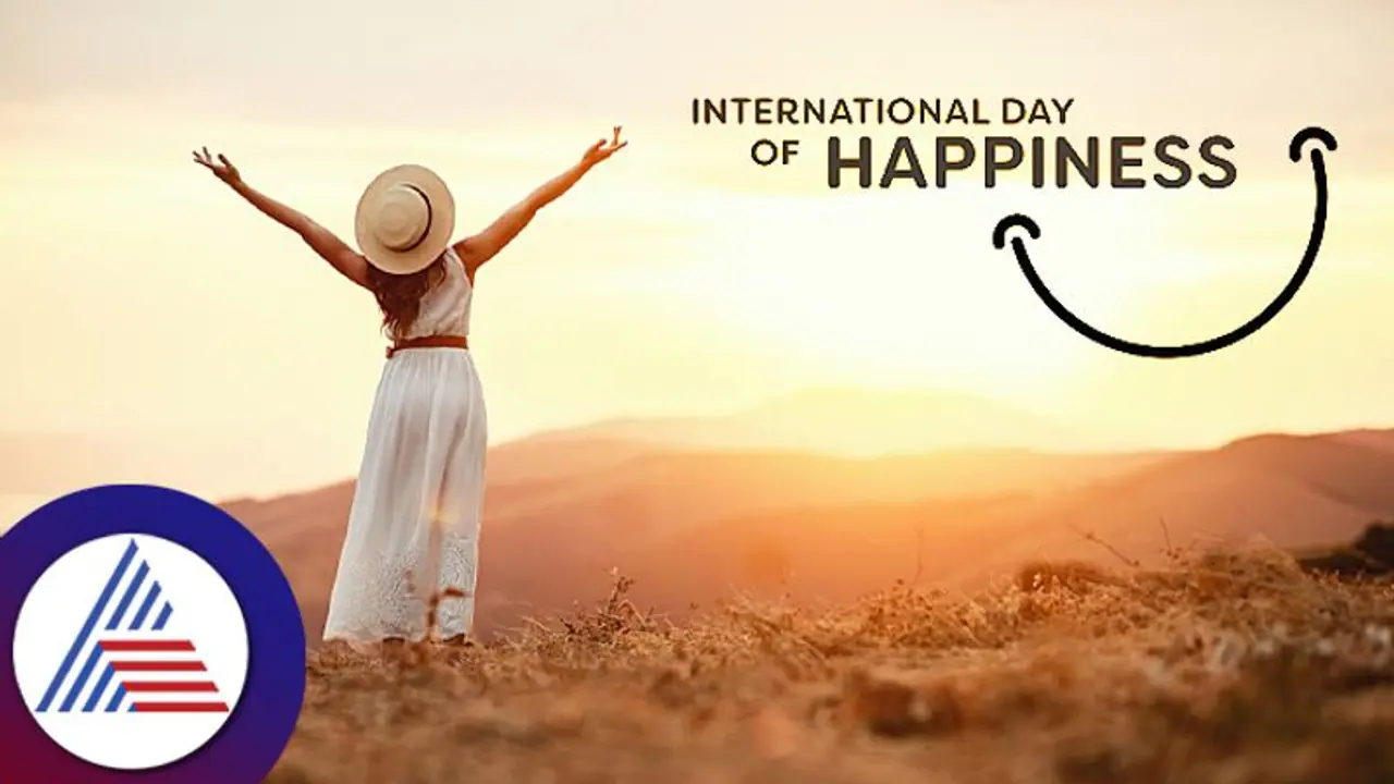 ವಿಶ್ವ ಸಂತೋಷ ಸೂಚ್ಯಂಕ 2023: ಟಾಪ್ 20 ದೇಶಗಳು ಹೀಗಿವೆ; ಸಂತೋಷದಲ್ಲೂ ಭಾರತ ಹಿಂದಿರುವುದೇಕೆ ನೋಡಿ..