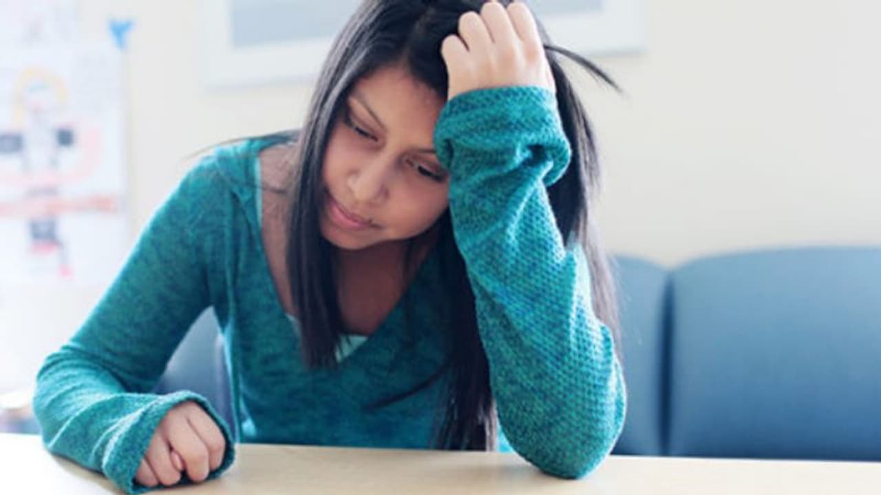 'സ്‌ട്രെസ്' കുറയ്ക്കാന്‍ കഴിക്കേണ്ട നാല് ഭക്ഷണങ്ങള്‍...