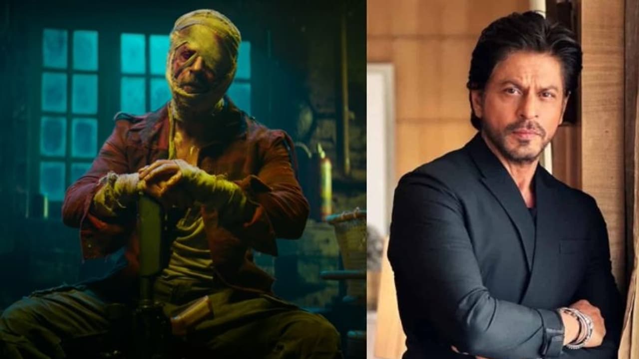 'ജവാന്റെ' വരവ് വെറുതെ ആകില്ല, ഷാരൂഖിനൊപ്പം പോരടിക്കാൻ ഈ താരം, പ്രതീക്ഷകളേറ്റി ആറ്റ്ലി ചിത്രം