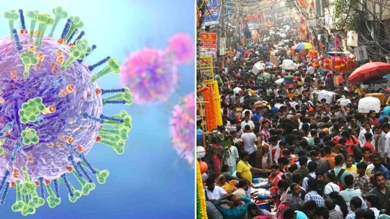 ஷாக்கிங் நியூஸ்.. H3N2 வைரஸுக்கு இந்தியாவில் 2வது நபர் மரணம் தீவிரமாக பரவுவதால் அதிர்ச்சி