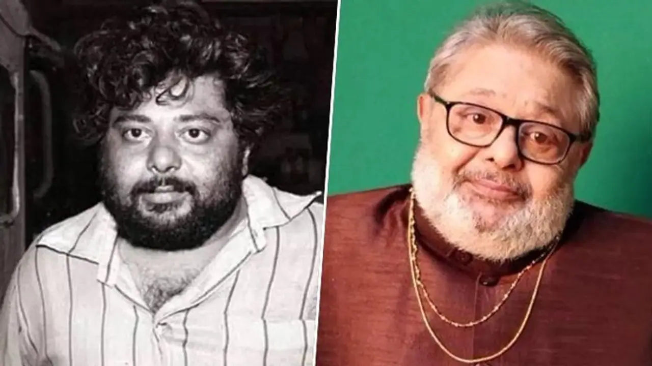 Veteran actor Sameer Khakhar no more, glance at his finest performances so far