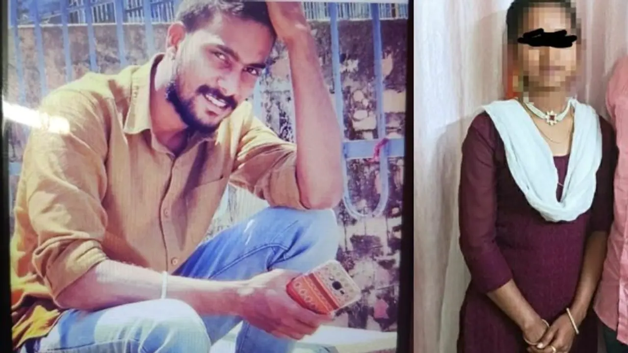 Bengaluru Crime: ಪ್ರೀತಿಸಿದ ಯುವತಿಗೆ ಮದುವೆ ಫಿಕ್ಸ್: ಮನೆಗೆ ನುಗ್ಗಿ ರೇಪ್‌ ಮಾಡಿ ಕೊಲೆಗೈದ ಪ್ರೇಮಿ