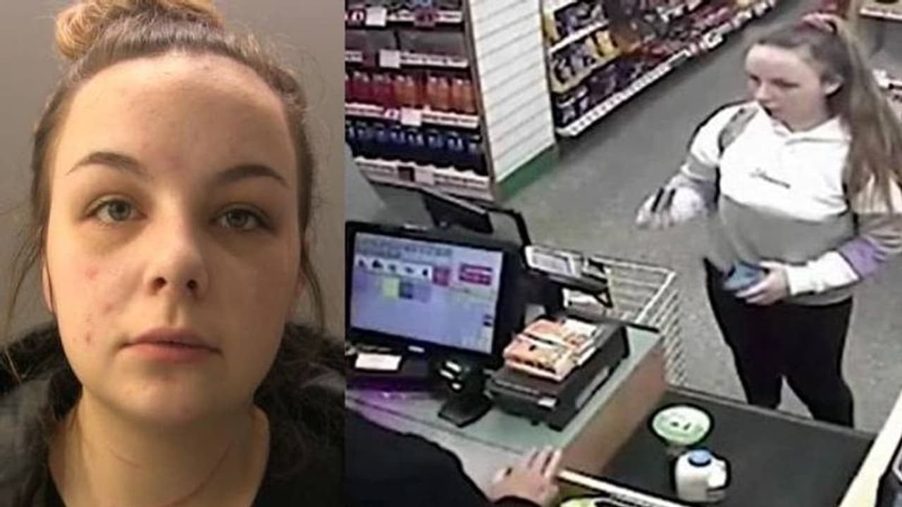 യുവാക്കൾക്കെതിരെ വ്യാജ ബലാത്സംഗാരോപണമുന്നയിച്ച് അവരെ ആത്മഹത്യയുടെ വക്കിലെത്തിച്ചു, യുവതിക്ക് എട്ടര വർഷം തടവ് യുവാക്കൾക്കെതിരെ വ്യാജ ബലാത്സംഗാരോപണമുന്നയിച്ച് അവരെ ആത്മഹത്യയുടെ വക്കിലെത്തിച്ചു, യുവതിക്ക് എട്ടര വർഷം തടവ്