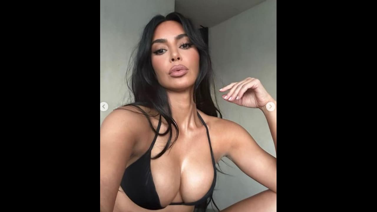 Kim Kardashian featured in Drake’s new song, 'Search & Rescue'? Know the inside story here Kim Kardashian featured in Drake’s new song, 'Search & Rescue'? Know the inside story here