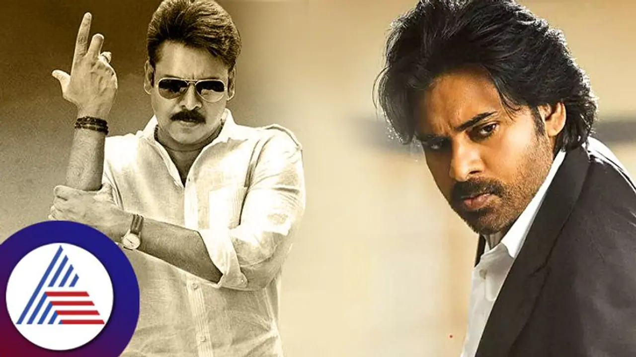 Pawan Kalyan ಡೇಲಿ ಇಷ್ಟು ದುಡೀತಾರಾ? ಮಾತು ಕೇಳಿ ಫ್ಯಾನ್ಸ್​ ಶಾಕ್​! 