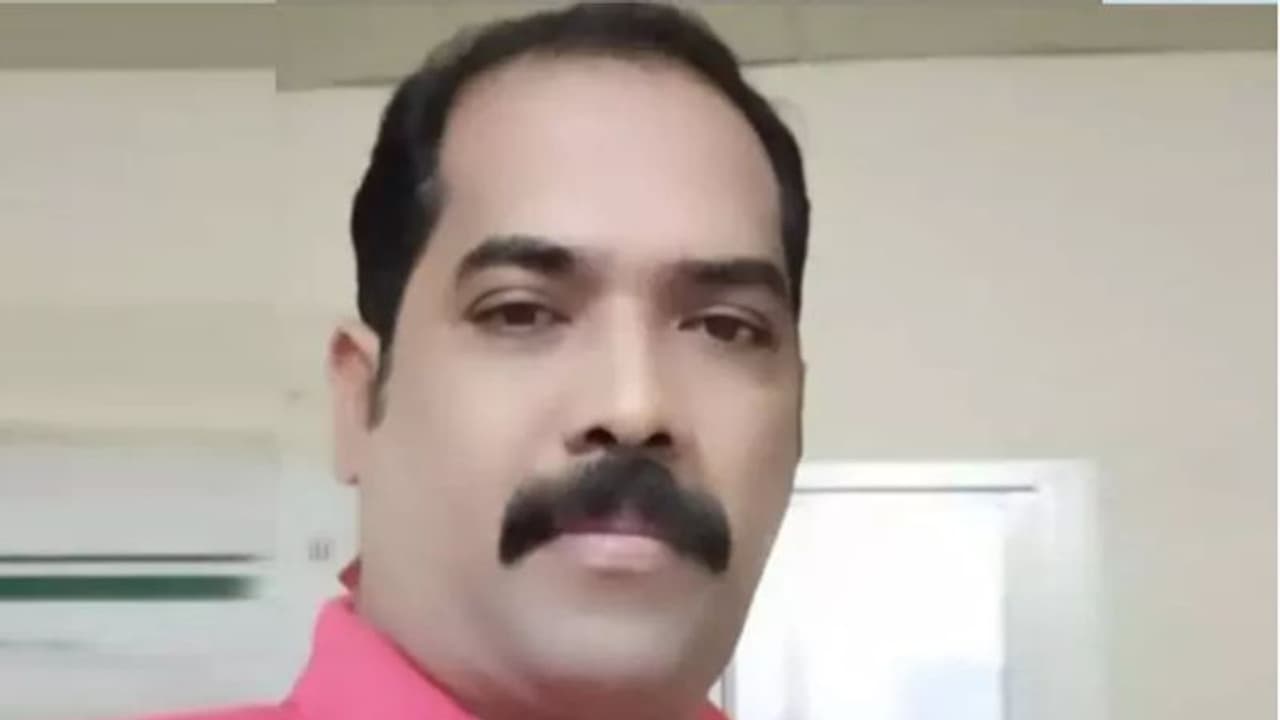 പ്രവാസി മലയാളി ഒമാനില്‍ നിര്യാതനായി