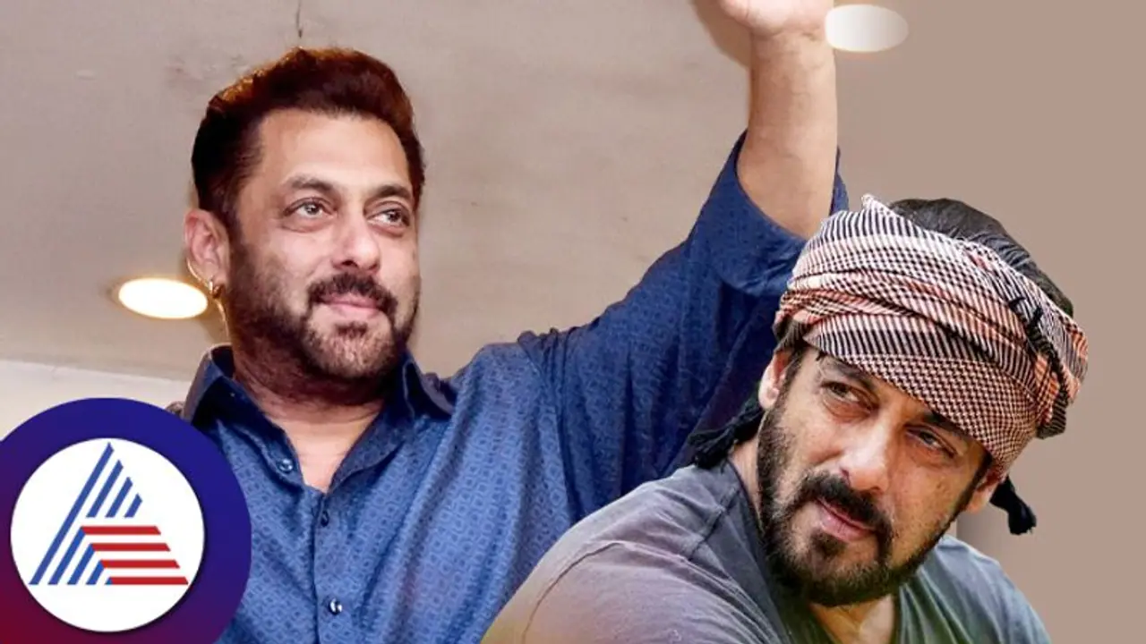 ಸಲ್ಮಾನ್​ಗೆ ಜೀವ ಬೆದರಿಕೆ ಮೇಲ್​ ಬಂದಿದ್ದಾದ್ರೂ ಎಲ್ಲಿಂದ? ಕೊನೆಗೂ ಸಿಕ್ತು ಸುಳಿವು!