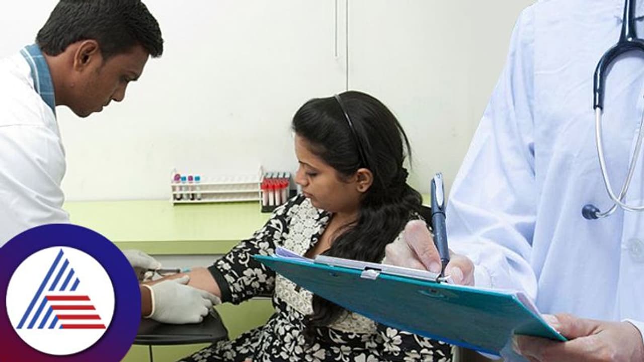 Medical Test : 40 ವರ್ಷ ದಾಟುತ್ತಿದ್ದಂತೆ ಈ ಕೆಲಸ ತಪ್ಪದೇ ಮಾಡಿ Medical Test : 40 ವರ್ಷ ದಾಟುತ್ತಿದ್ದಂತೆ ಈ ಕೆಲಸ ತಪ್ಪದೇ ಮಾಡಿ