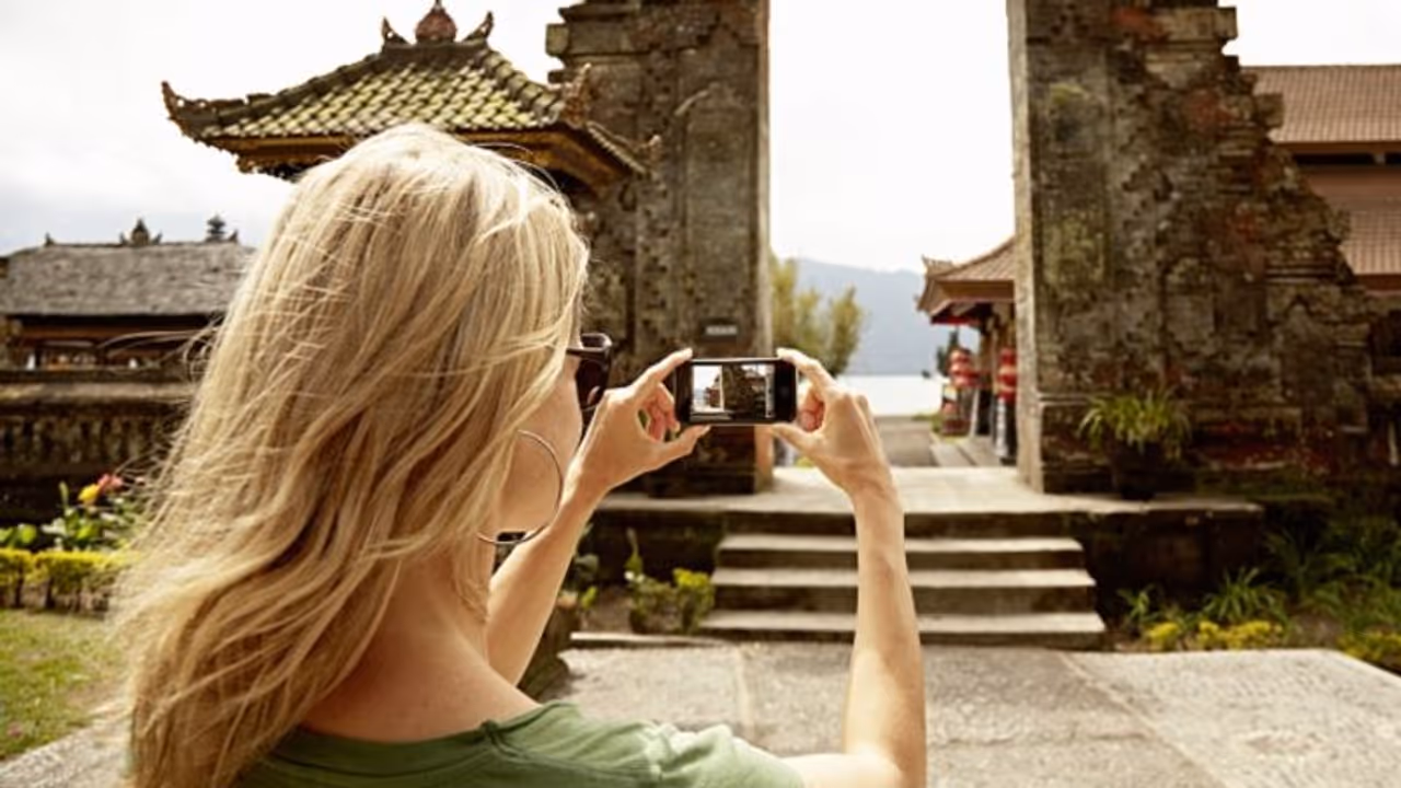 Indonesia: Bali to ban tourists from renting motorbikes; here's why Indonesia: Bali to ban tourists from renting motorbikes; here's why