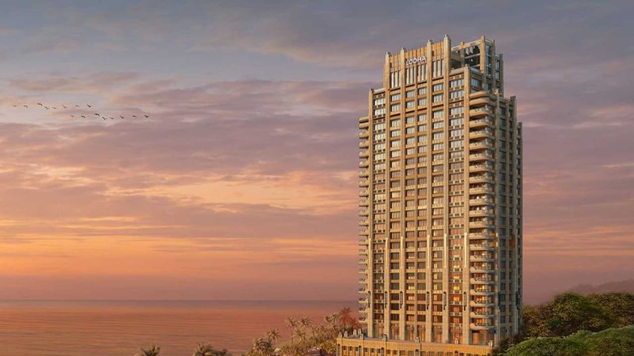 ரூ. 252 கோடிக்கு வீடு! இந்தியாவின் காஸ்ட்லீ வீட்டை வசப்படுத்திய நீரஜ் பஜாஜ்