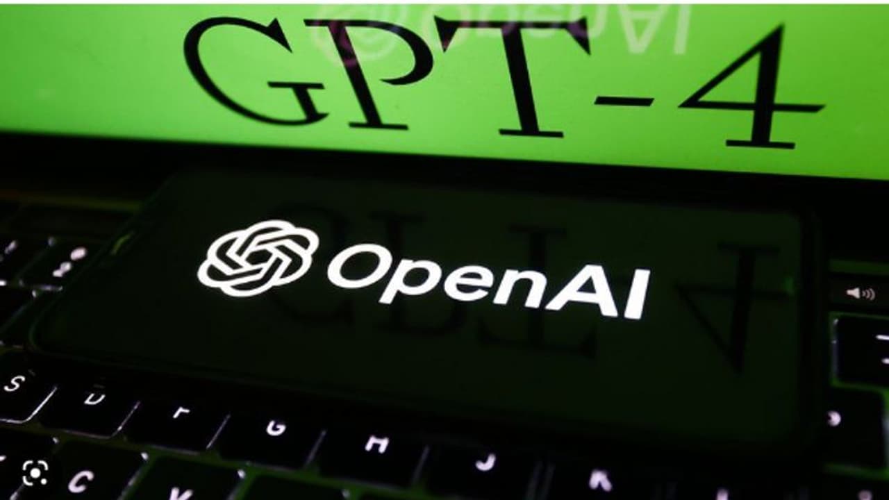 ಚಾಟ್‌ ಜಿಪಿಟಿಯಿಂದ ನೌಕರಿ ನಷ್ಟ ಸಂಭವ : ಸಿಇಒ ಸ್ಯಾಮ್‌!