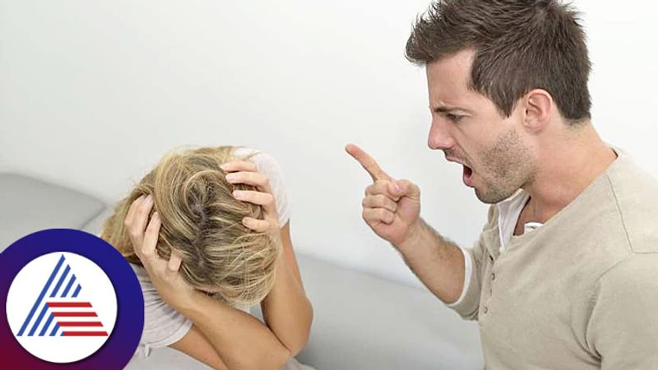 Relationship Tips: ವಿನಾಕಾರಣ ಬೈಯ್ಯೋ ಗಂಡನಿದ್ದರೆ ಮನಸ್ಸು ಒಡೆದ ಹಾಲಿನಂತೆ!