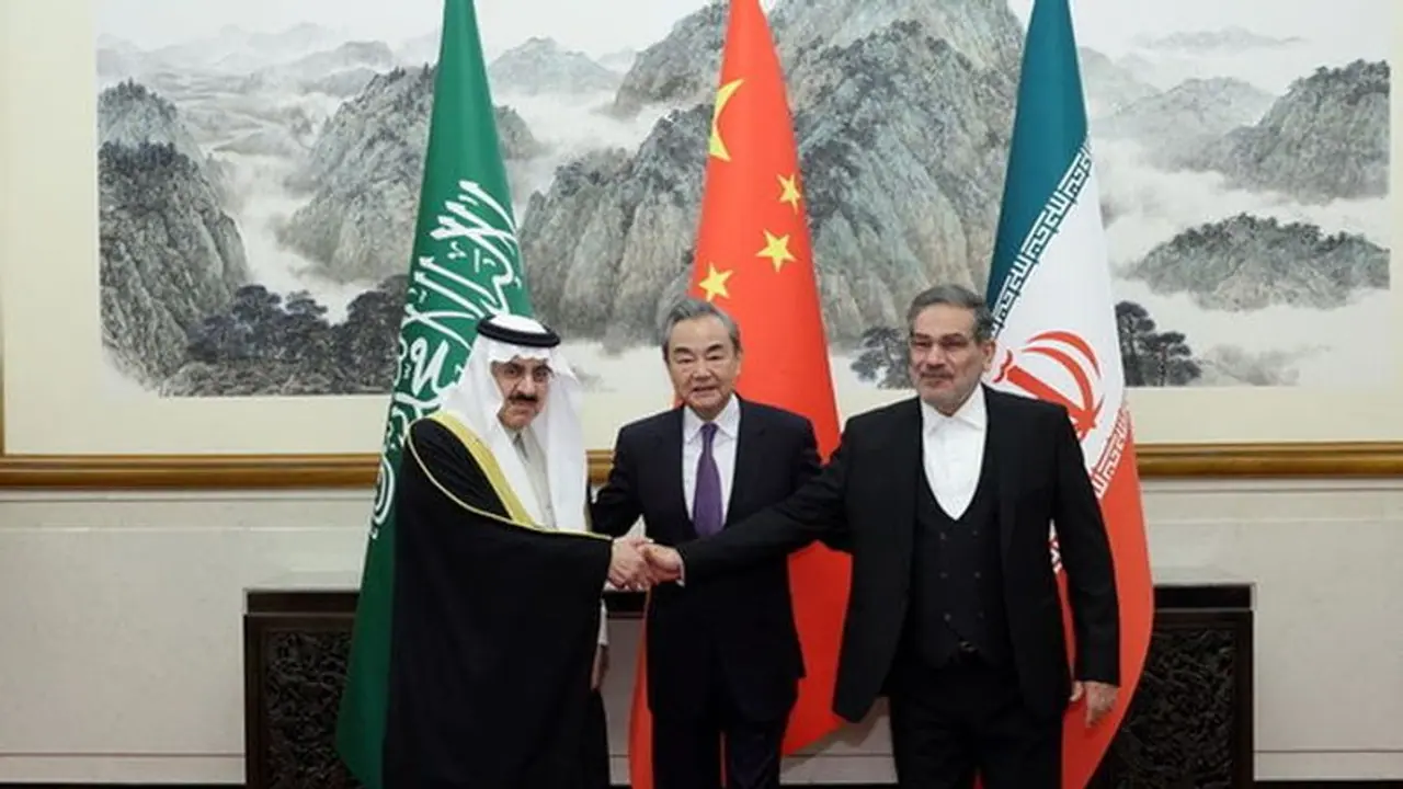 Explained: Should China brokered Iran Saudi Arabia bonhomie worry India? Explained: Should China brokered Iran Saudi Arabia bonhomie worry India?