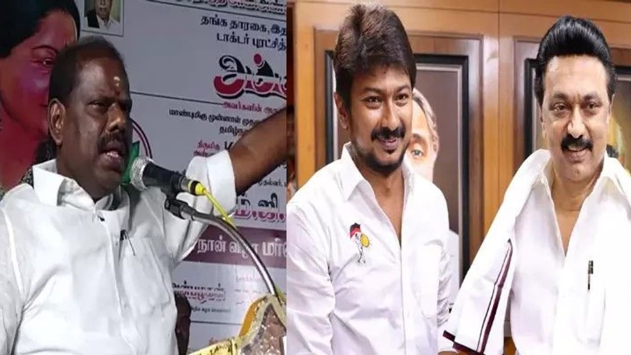 திமுகவுக்கு எதிராக அதிமுக தொண்டர்கள் தற்கொலைப் படைகளாக மாறுவார்கள் எம்.எல்.ஏ. ரவி பேச்சு திமுகவுக்கு எதிராக அதிமுக தொண்டர்கள் தற்கொலைப் படைகளாக மாறுவார்கள் எம்.எல்.ஏ. ரவி பேச்சு