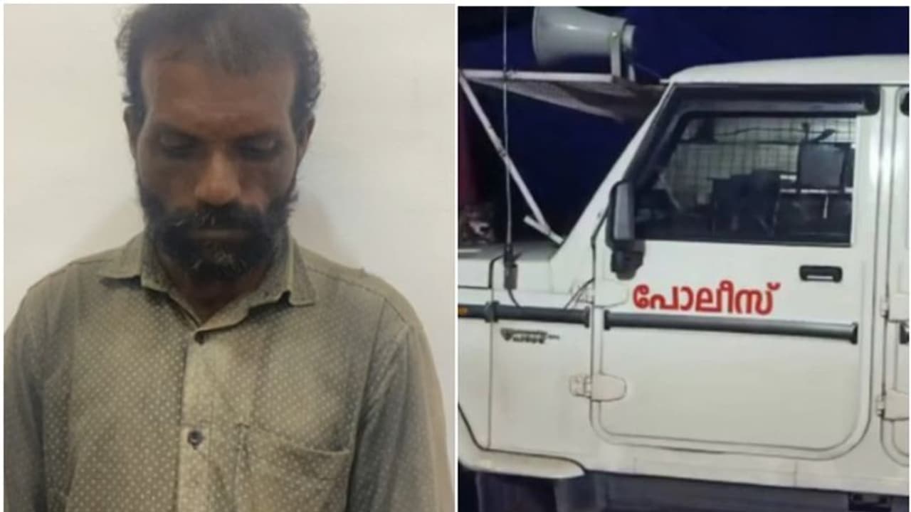 വിവാഹിതൻ, രണ്ട് കുട്ടികളുടെ അച്ഛൻ; രഹസ്യമായി 45 കാരൻ 15 കാരിയുടെ വരനായി! കേസായതോടെ ഒളിവിൽ, പക്ഷേ പിടിവീണു വിവാഹിതൻ, രണ്ട് കുട്ടികളുടെ അച്ഛൻ; രഹസ്യമായി 45 കാരൻ 15 കാരിയുടെ വരനായി! കേസായതോടെ ഒളിവിൽ, പക്ഷേ പിടിവീണു