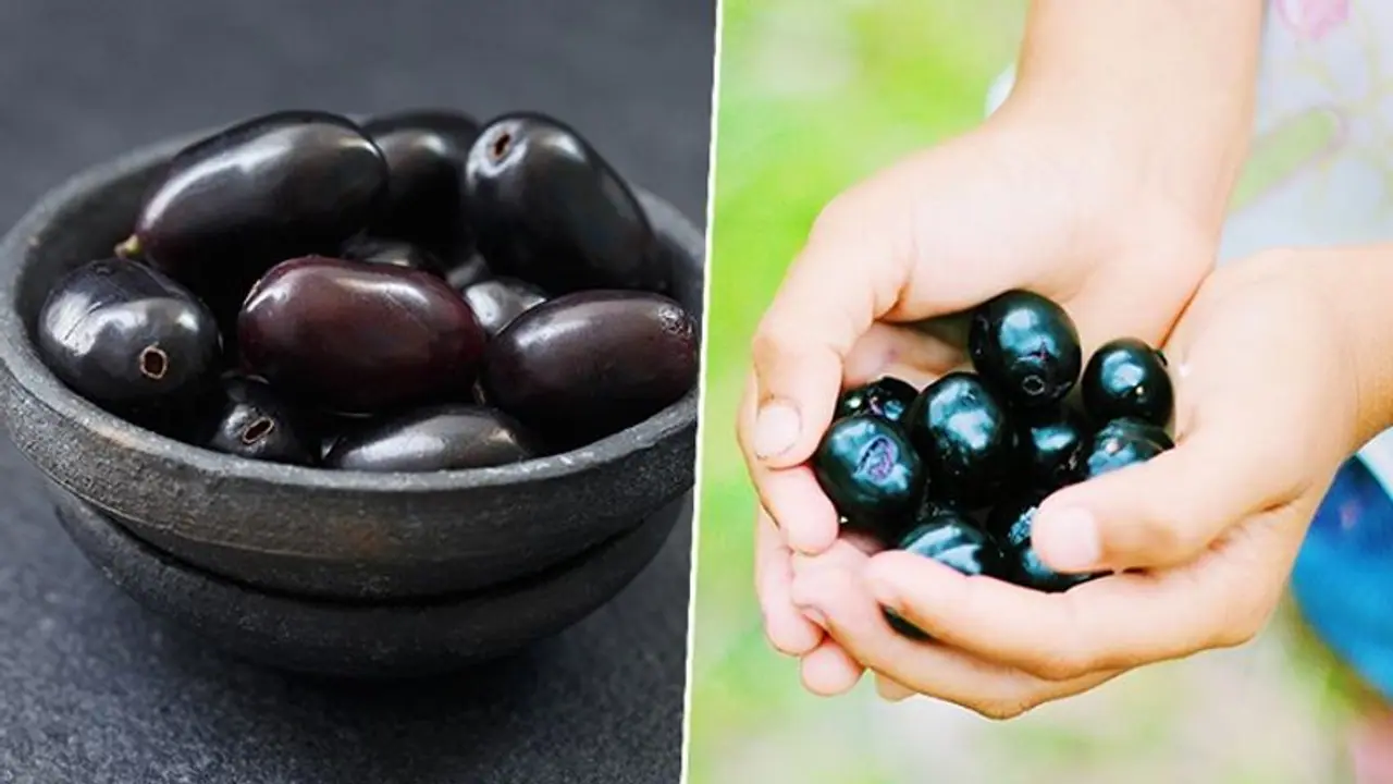 Jamun, the Superfood: Explore its health benefits and the amazing ways to consume it