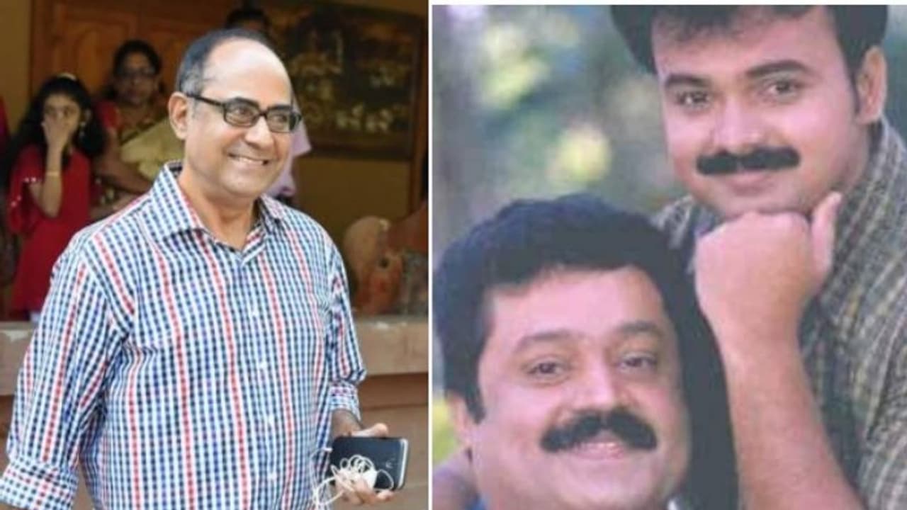 'സിനിമയിൽ നന്ദിയുള്ള ഒത്തിരി പേരുണ്ട്, കുഞ്ചാക്കോയും സുരേഷ് ഗോപിയും ആ ചിത്രത്തിൽ ഫ്രീയായി അഭിനയിച്ചു'