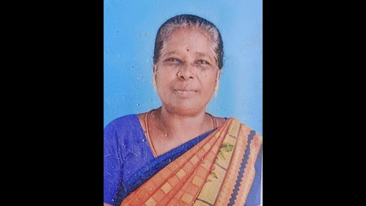 அறிவுரை கூறிய தாய்; கழுத்தை நெறித்துக் கொன்ற முன்னாள் காவலர்: மதுவால் சீரழிந்த குடும்பம் அறிவுரை கூறிய தாய்; கழுத்தை நெறித்துக் கொன்ற முன்னாள் காவலர்: மதுவால் சீரழிந்த குடும்பம்