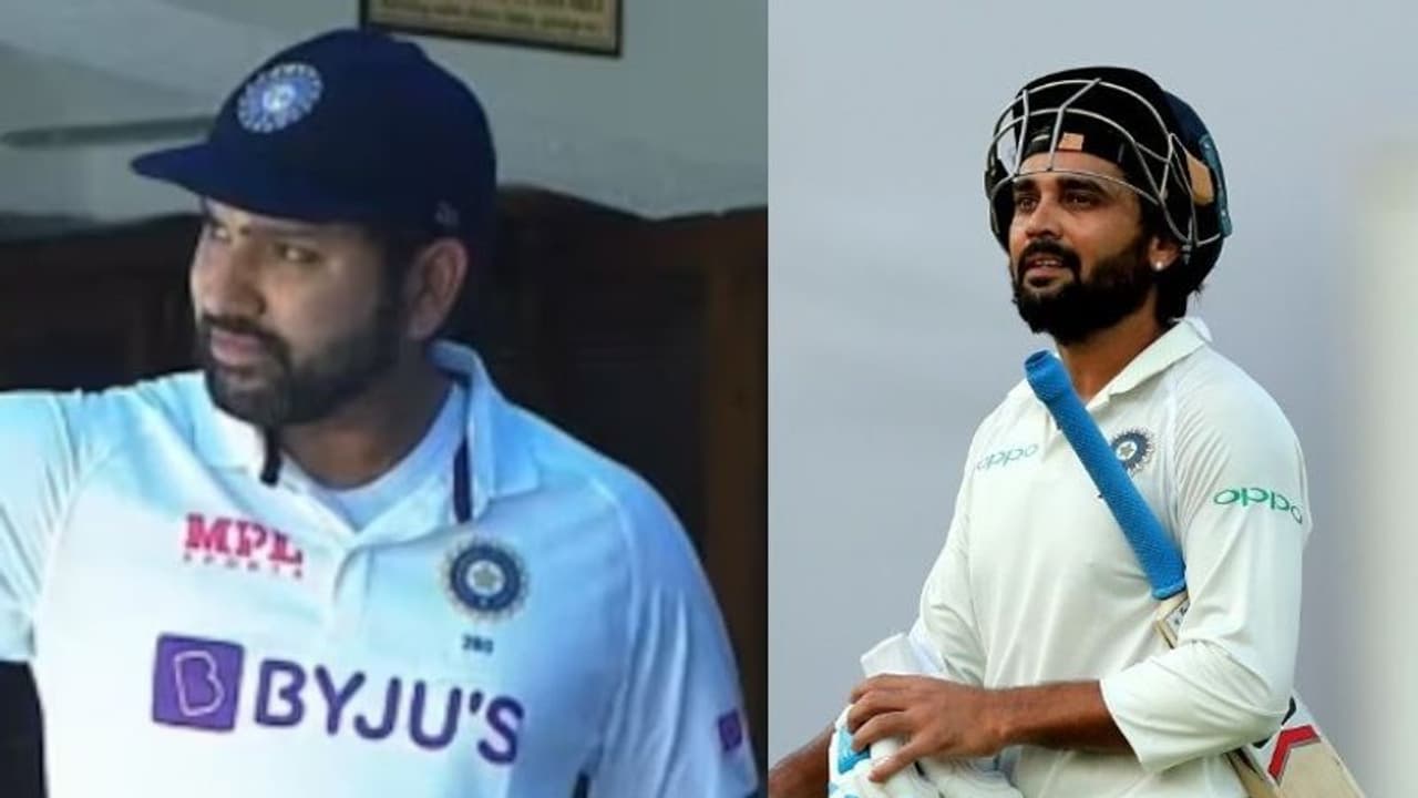 கோலி, ரோகித் சர்மாவுக்கு கிளம்பும் நேரம் வந்துருச்சா? பிருத்வி ஷாவிற்கு ஏன் வாய்ப்பு இல்லை? முரளி விஜய் கேள்வி