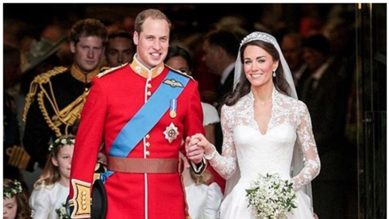 വിവാഹത്തിന് മുമ്പ് കെയ്റ്റിനെ പ്രത്യുല്പാദനശേഷി പരിശോധനയ്ക്ക് വിധേയയാക്കി; വെളിപ്പെടുത്തൽ വിവാഹത്തിന് മുമ്പ് കെയ്റ്റിനെ പ്രത്യുല്പാദനശേഷി പരിശോധനയ്ക്ക് വിധേയയാക്കി; വെളിപ്പെടുത്തൽ