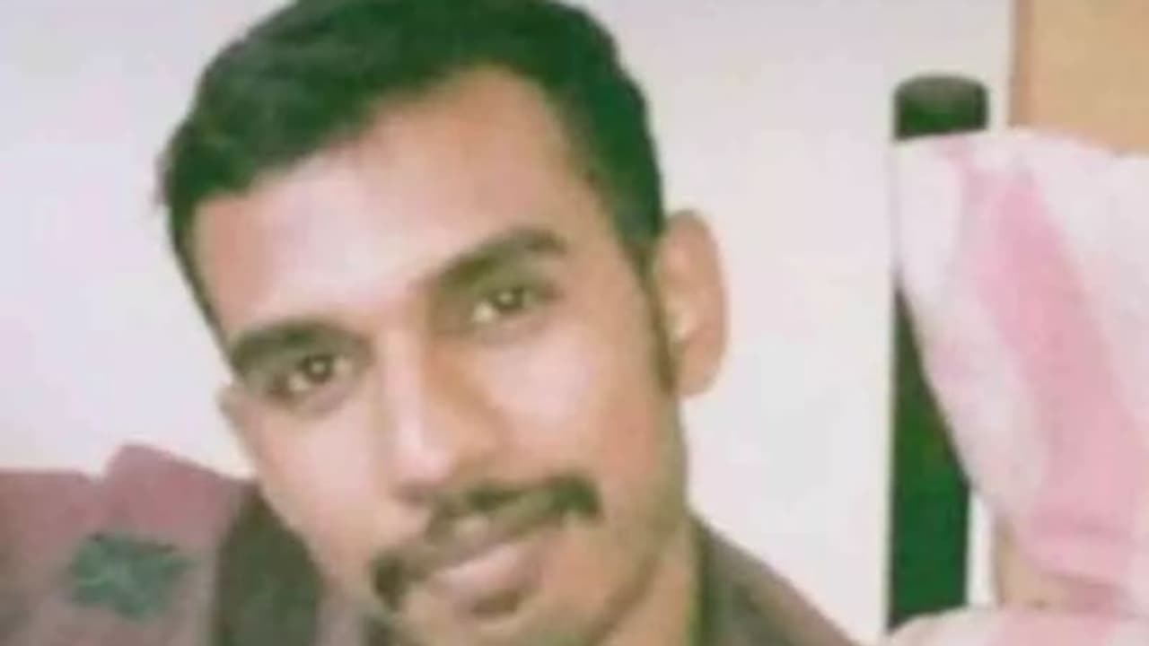 അവധിക്ക് നാട്ടില്‍ പോയ പ്രവാസിയെ മരിച്ച നിലയില്‍ കണ്ടെത്തി