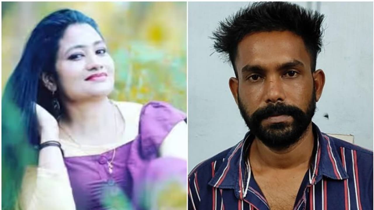 കൃഷി ഓഫിസർ ജിഷ മോൾ പ്രതിയായ കള്ളനോട്ട് കേസിൽ നിർണായകം; ഹനീഷ് ഹക്കിം പിടിയിൽ, പ്രധാനകണ്ണിയെന്ന് പൊലീസ് കൃഷി ഓഫിസർ ജിഷ മോൾ പ്രതിയായ കള്ളനോട്ട് കേസിൽ നിർണായകം; ഹനീഷ് ഹക്കിം പിടിയിൽ, പ്രധാനകണ്ണിയെന്ന് പൊലീസ്