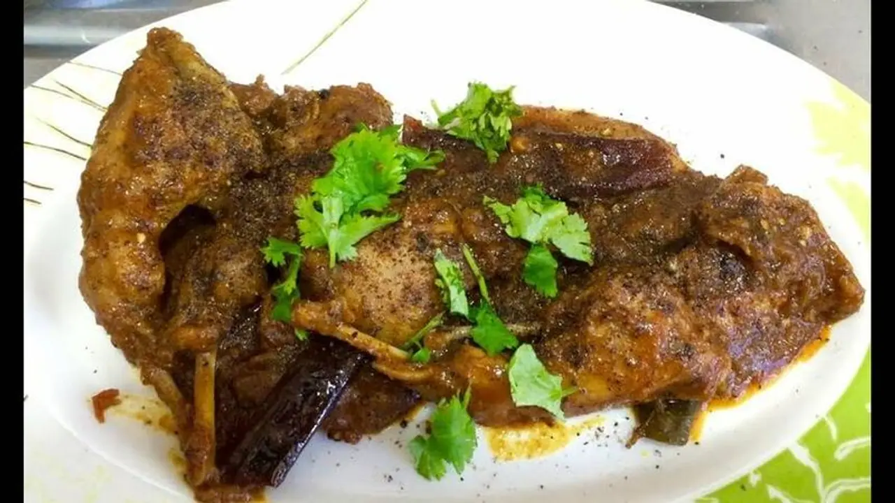 காடை வாங்கினா ஒருமுறை இப்படி வறுவல் செஞ்சு பாருங்க... சூப்பரா இருக்கும்!