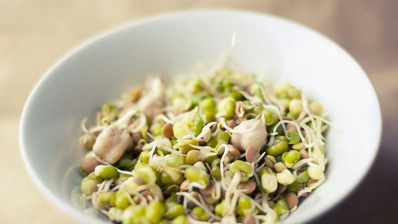 మొలకలు మనల్ని ఎన్ని రోగాల నుంచి కాపాడతాయో..! మొలకలు మనల్ని ఎన్ని రోగాల నుంచి కాపాడతాయో..!