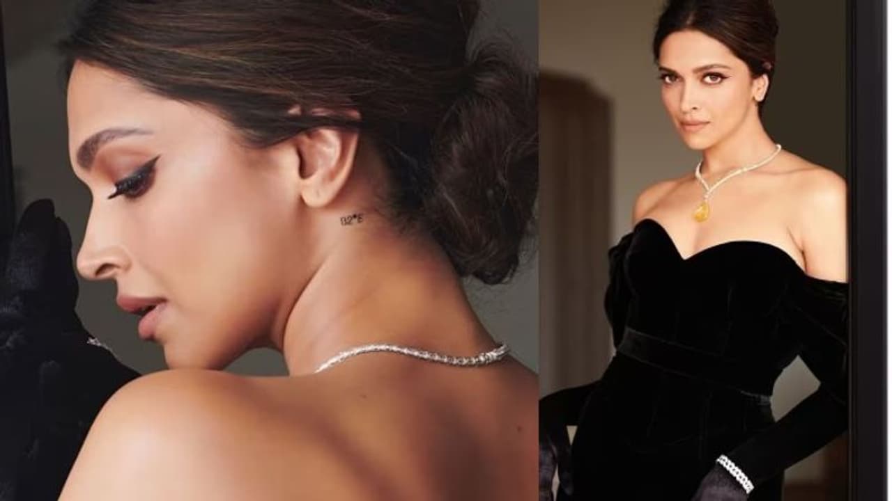 Deepika Padukone: ಆಸ್ಕರ್​ ವೇದಿಕೆಯಿಂದ ತವರಿಗೆ ನಟಿ: ಕ್ವೀನ್​ ಈಸ್​ ಬ್ಯಾಕ್​ ಟ್ರೆಂಡ್​