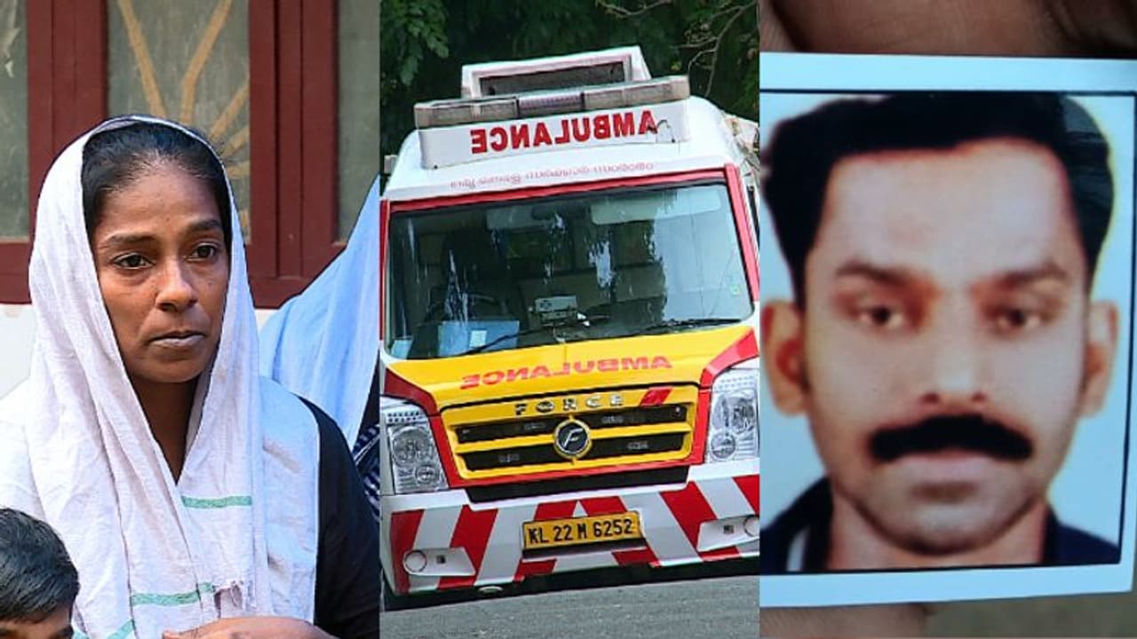 കുന്നംകുളത്ത് അത്യാസന്ന നിലയിൽ ആയിരുന്ന രോഗിക്ക് ഓക്സിജൻ സൗകര്യമുള്ള ആംബുലൻസ് വിട്ട് നൽകിയില്ലെന്ന് പരാതി