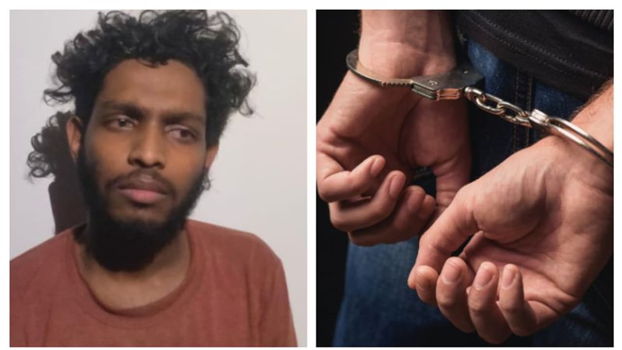 കോളേജുകളിൽ ലഹരിവിൽപ്പന; വിദ്യാർത്ഥി അറസ്റ്റിൽ കോളേജുകളിൽ ലഹരിവിൽപ്പന; വിദ്യാർത്ഥി അറസ്റ്റിൽ