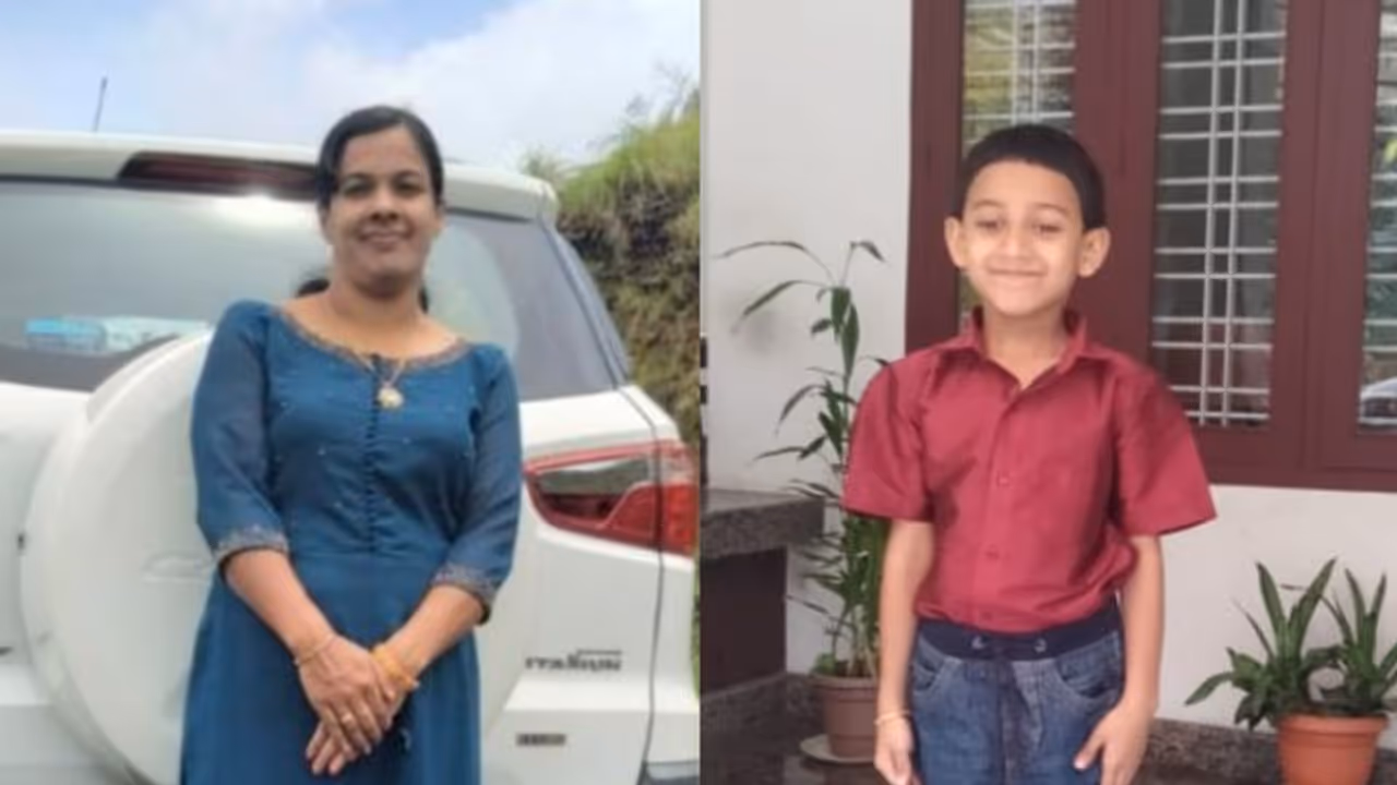 മുലപ്പാൽ തൊണ്ടയിൽ കുടുങ്ങി കുഞ്ഞ് മരിച്ചു; അമ്മയും മൂത്ത മകനും കിണറ്റിൽ ചാടി ജീവനൊടുക്കി