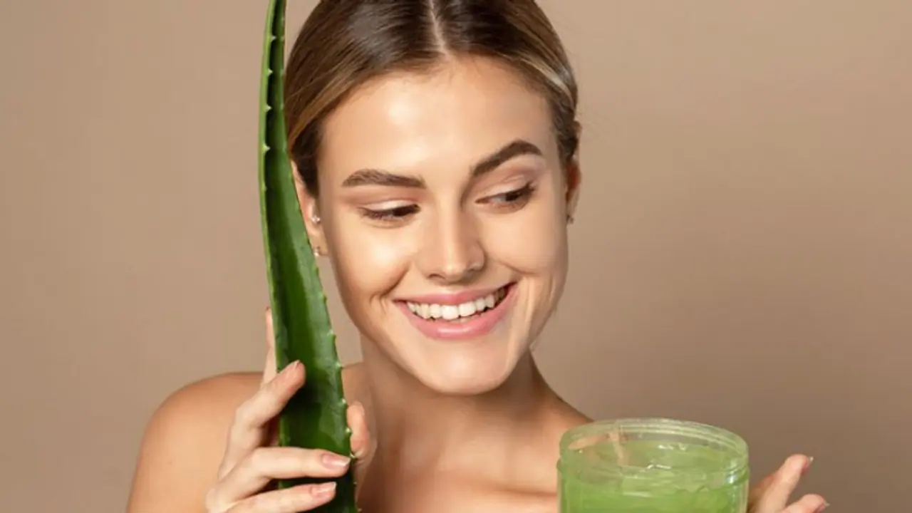 വേനല്ക്കാല ചര്മ്മ സംരക്ഷണം; പരീക്ഷിക്കാം കറ്റാര്വാഴ കൊണ്ടുള്ള ഈ ഫേസ് പാക്കുകള്... വേനല്ക്കാല ചര്മ്മ സംരക്ഷണം; പരീക്ഷിക്കാം കറ്റാര്വാഴ കൊണ്ടുള്ള ഈ ഫേസ് പാക്കുകള്...