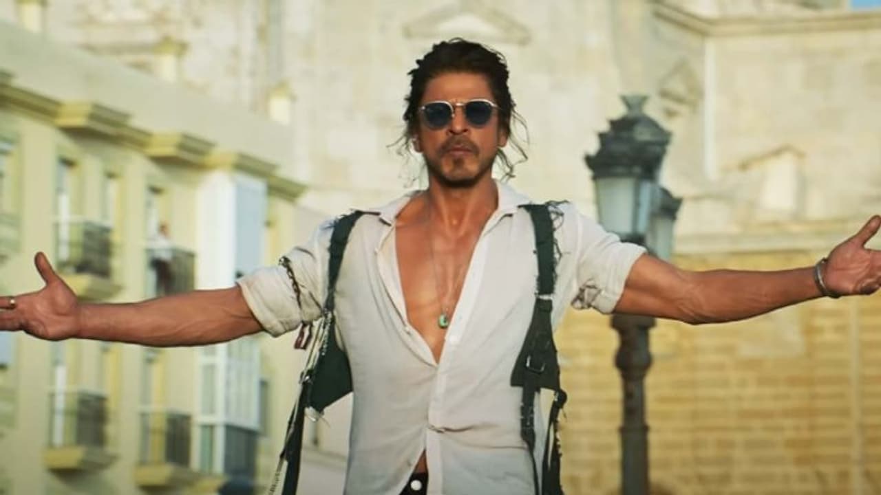 'പഠാന്‍' ഒടിടിയിലേക്ക്; റിലീസ് തീയതി