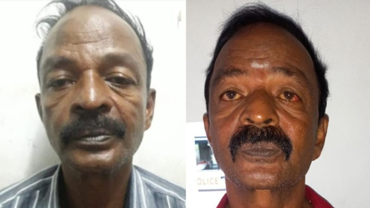 പല നാട്ടിൽ പല പേര്, സംസ്ഥാനത്ത് 30 മോഷണ കേസ്; വട്ടിയൂർക്കാവിൽ നിന്നുള്ള കള്ളൻ കാസർകോട് പിടിയിൽ പല നാട്ടിൽ പല പേര്, സംസ്ഥാനത്ത് 30 മോഷണ കേസ്; വട്ടിയൂർക്കാവിൽ നിന്നുള്ള കള്ളൻ കാസർകോട് പിടിയിൽ