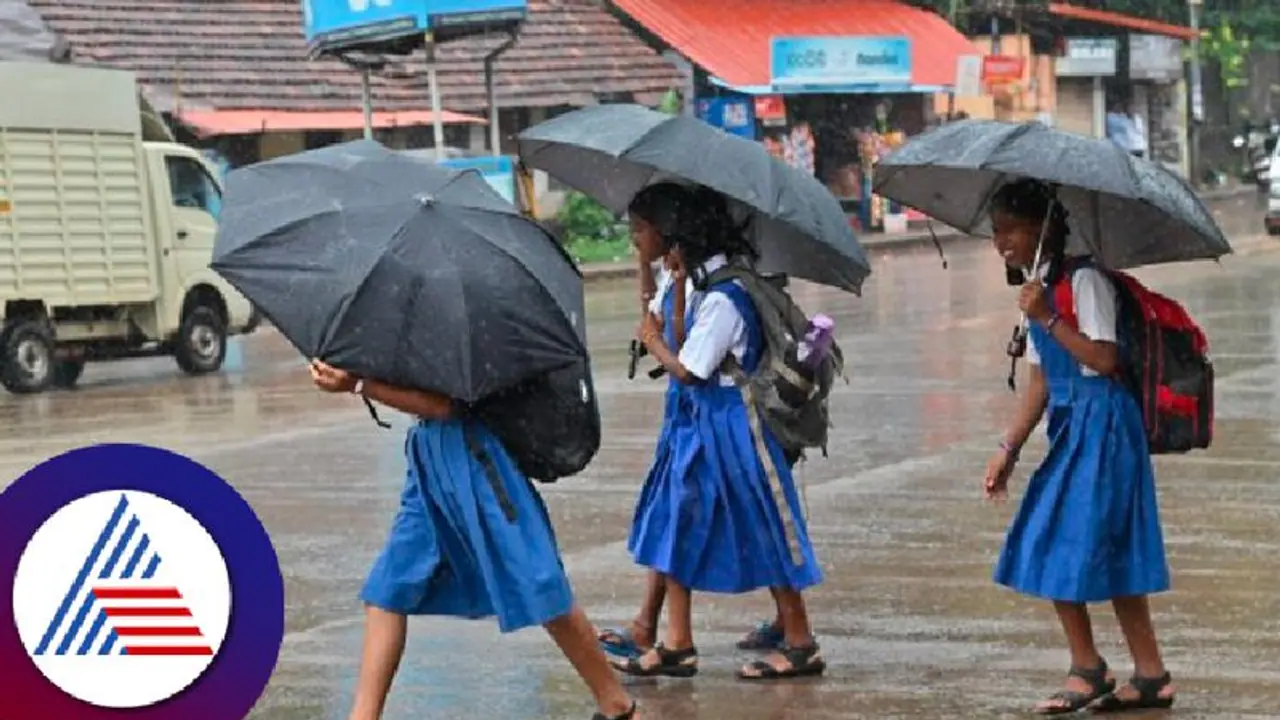 ದಕ್ಷಿಣ ಕನ್ನಡದಲ್ಲಿ ಬೇಸಗೆ ಮಳೆ ಸಿಂಚನ: ಉಡುಪಿಯಲ್ಲಿ ತುಂತುರು 