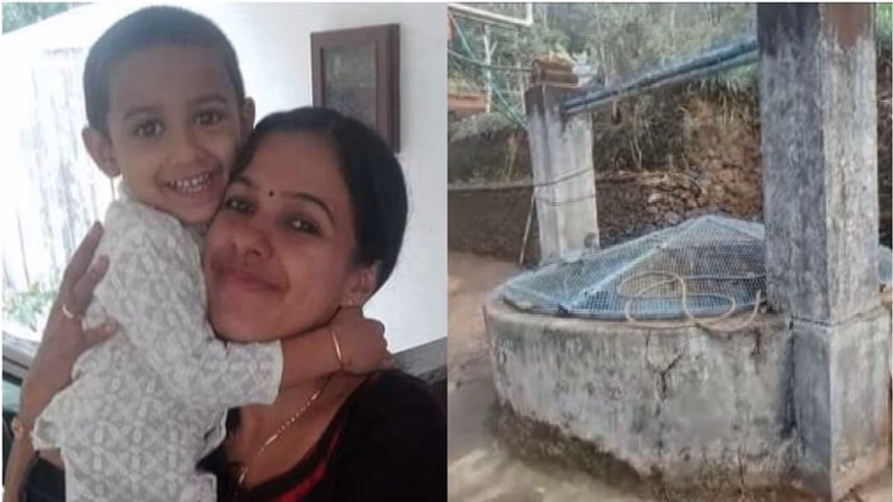 രണ്ടുവർഷം മുമ്പ് രണ്ടാമത്തെ കുട്ടിയെ നഷ്ടപ്പെട്ടു, നവജാത ശിശുവിന്റെ മരണം ലിജയെ തളർത്തി; ഞെട്ടല് മാറാതെ നാട് രണ്ടുവർഷം മുമ്പ് രണ്ടാമത്തെ കുട്ടിയെ നഷ്ടപ്പെട്ടു, നവജാത ശിശുവിന്റെ മരണം ലിജയെ തളർത്തി; ഞെട്ടല് മാറാതെ നാട്