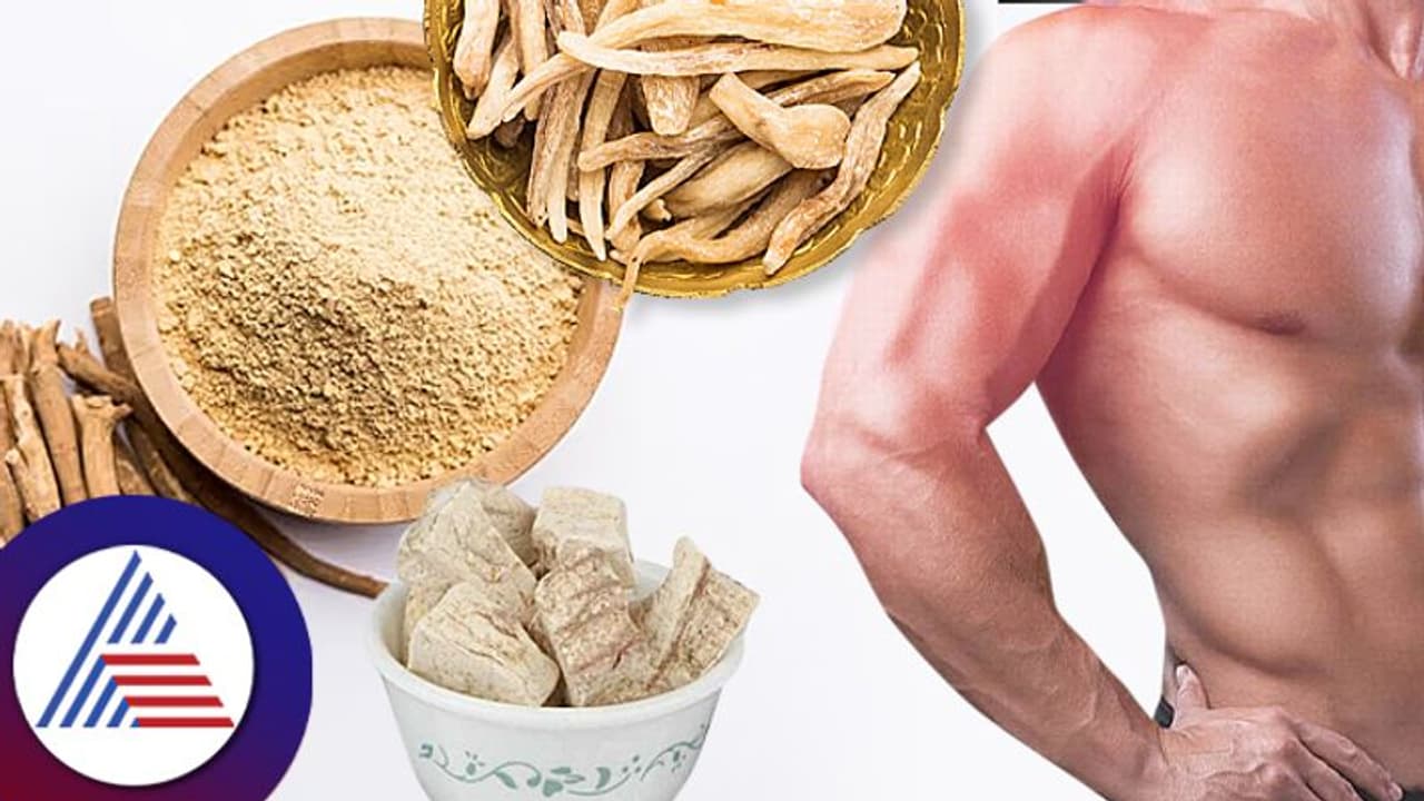 ಪುರುಷರ ಲೈಂಗಿಕ ಶಕ್ತಿ ಹೆಚ್ಚಿಸುತ್ತವೆ ಈ ಆಯುರ್ವೇದ ಮೂಲಿಕೆಗಳು!