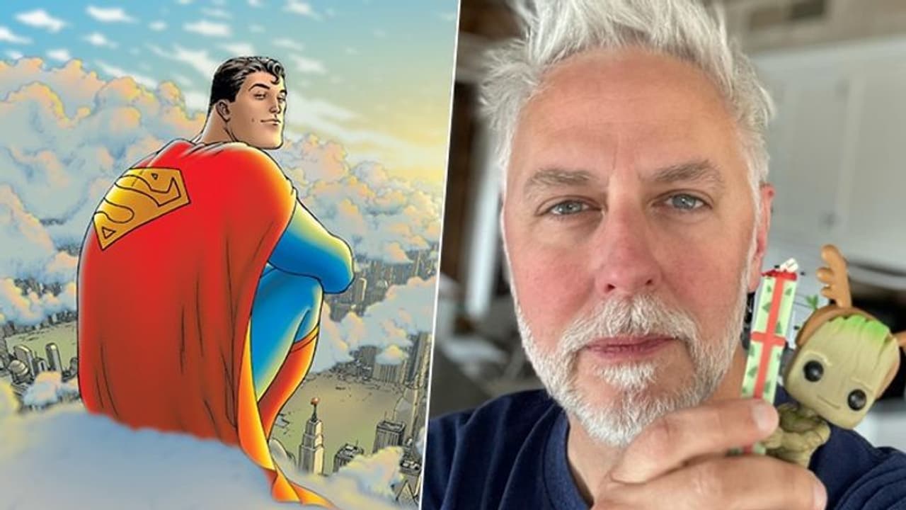 James Gunn spills beans on his next much awaited film in series of tweets READ