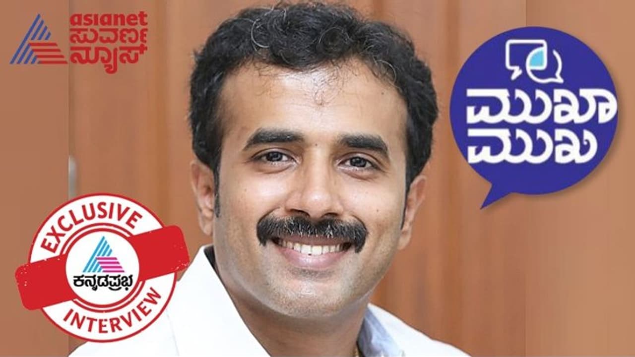 ಕಾರ್ಯಕರ್ತರೇ ನಿಜವಾದ ರಾಜಾಹುಲಿ, ಮರಿಹುಲಿಗಳು: ಡಾ.ಅರುಣ್‌ ಸೋಮಣ್ಣ