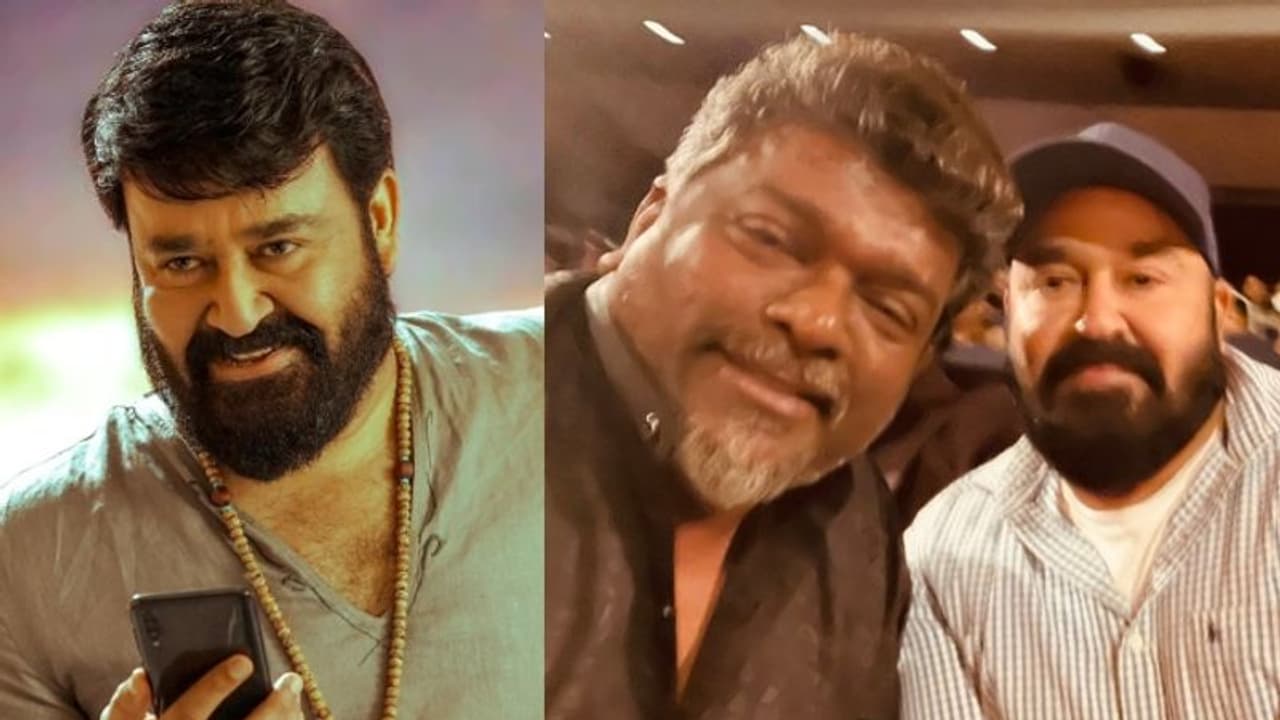 'എലോണ്‍ കണ്ടില്ല, പക്ഷേ എന്‍റെ ചിത്രം ലാല്‍ സാറിനെ വച്ച് റീമേക്കിന് ആഗ്രഹിച്ചിരുന്നു'; പാര്‍ഥിപന്‍ പറയുന്നു