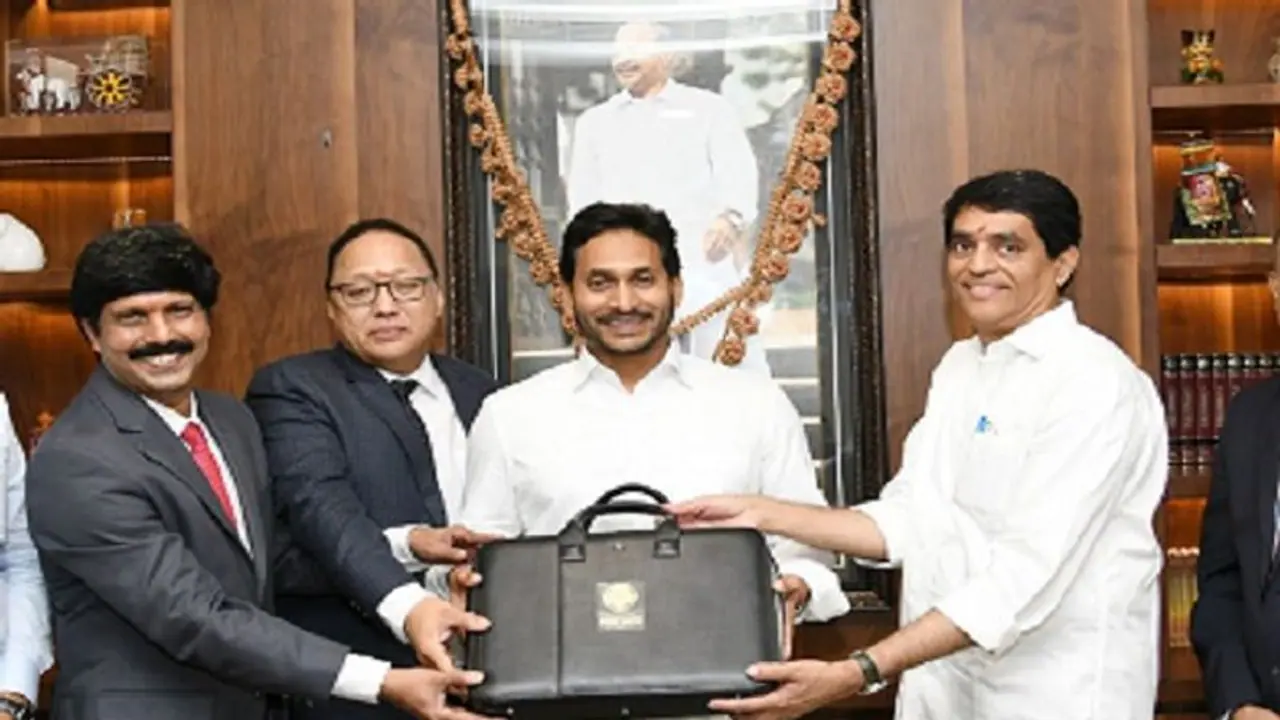 Andhra Pradesh Budget 2023: State Finance Minister tables budget of Rs 2.79 lakh crore; key highlights Andhra Pradesh Budget 2023: State Finance Minister tables budget of Rs 2.79 lakh crore; key highlights