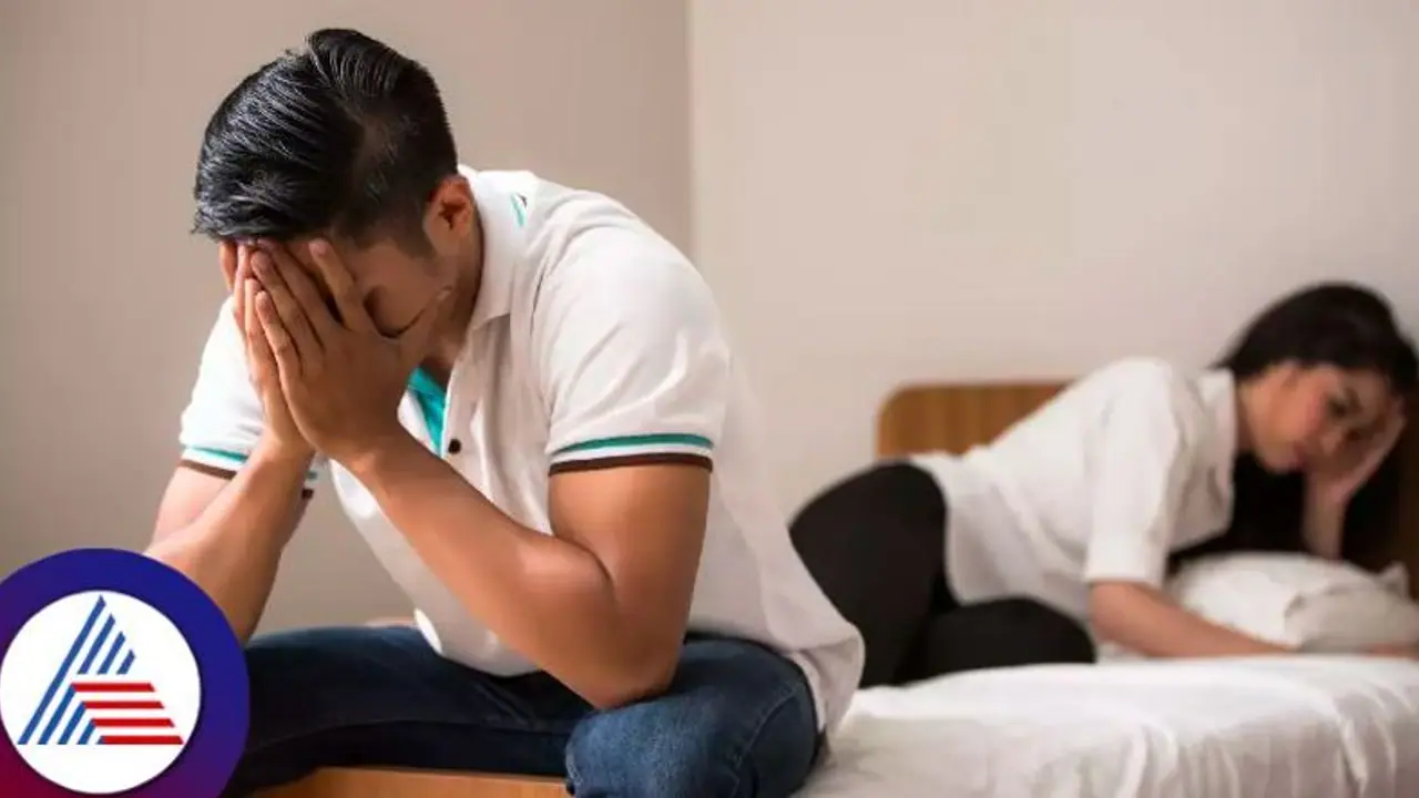 ತಂಗಿಯನ್ನೇ ಮದ್ವೆಯಾಗಿ ಸಂಸಾರ ನಡೆಸಿದ್ದ, ಆರು ವರ್ಷದ ನಂತ್ರ ಗೊತ್ತಾಯ್ತು ಬೆಚ್ಚಿಬೀಳಿಸೋ ಸತ್ಯ! ತಂಗಿಯನ್ನೇ ಮದ್ವೆಯಾಗಿ ಸಂಸಾರ ನಡೆಸಿದ್ದ, ಆರು ವರ್ಷದ ನಂತ್ರ ಗೊತ್ತಾಯ್ತು ಬೆಚ್ಚಿಬೀಳಿಸೋ ಸತ್ಯ!