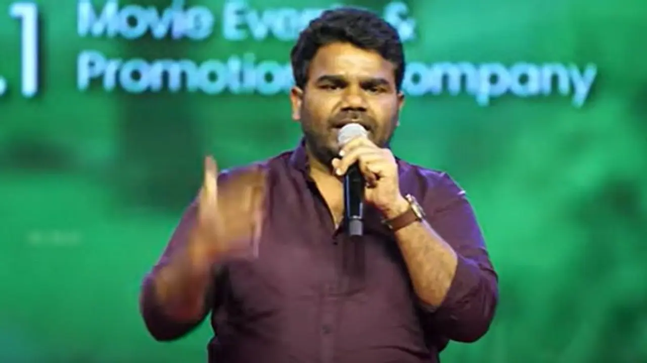 బలగం సినిమా అందరూ చూశారు, ఒక్కరు తప్ప.. వేణు తీవ్ర భావోద్వేగం బలగం సినిమా అందరూ చూశారు, ఒక్కరు తప్ప.. వేణు తీవ్ర భావోద్వేగం