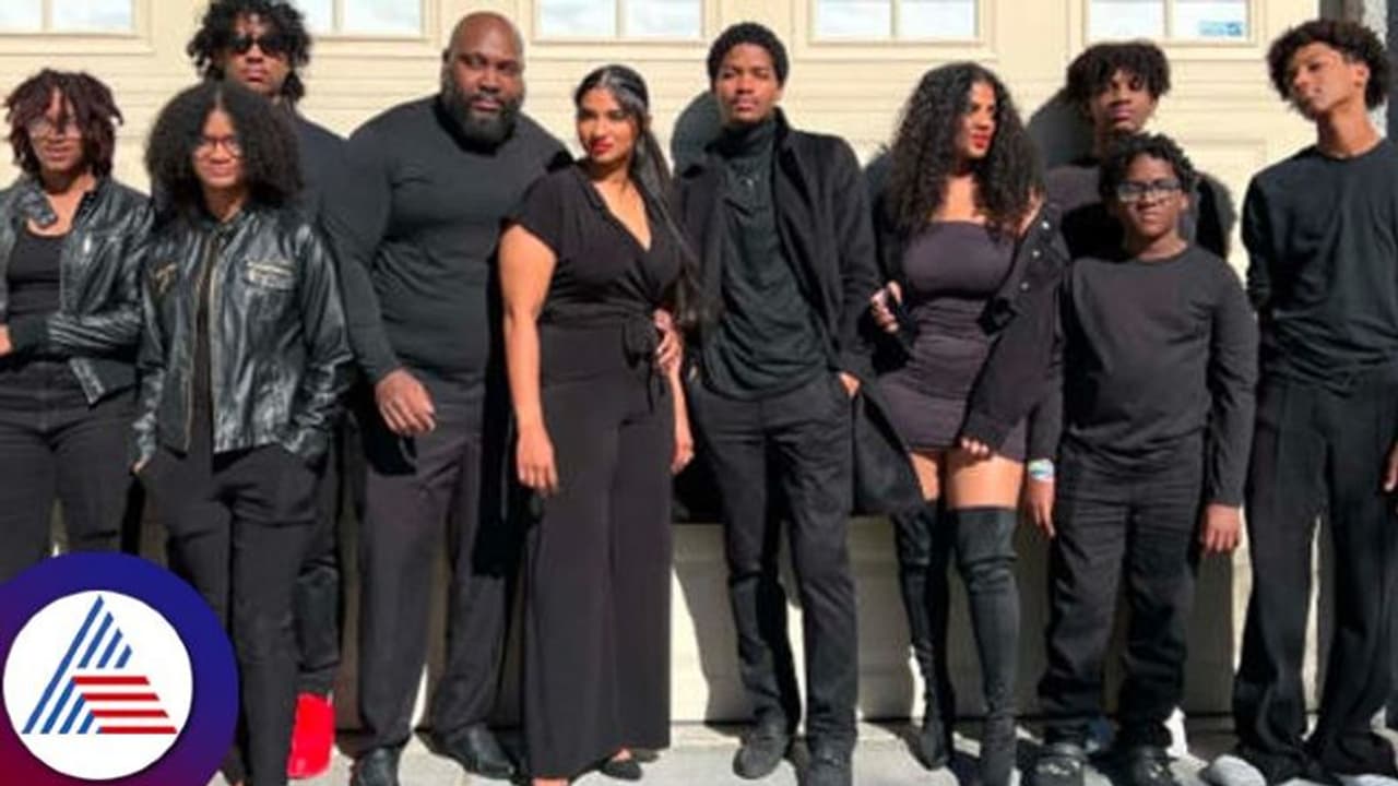 28 ವರ್ಷಕ್ಕೇ 9 ಮಕ್ಕಳ ತಾಯಿ, ಬರೋಬ್ಬರಿ 12 ವರ್ಷ ಸತತವಾಗಿ ಗರ್ಭಿಣಿಯಾದ ಮಹಿಳೆ! 28 ವರ್ಷಕ್ಕೇ 9 ಮಕ್ಕಳ ತಾಯಿ, ಬರೋಬ್ಬರಿ 12 ವರ್ಷ ಸತತವಾಗಿ ಗರ್ಭಿಣಿಯಾದ ಮಹಿಳೆ!