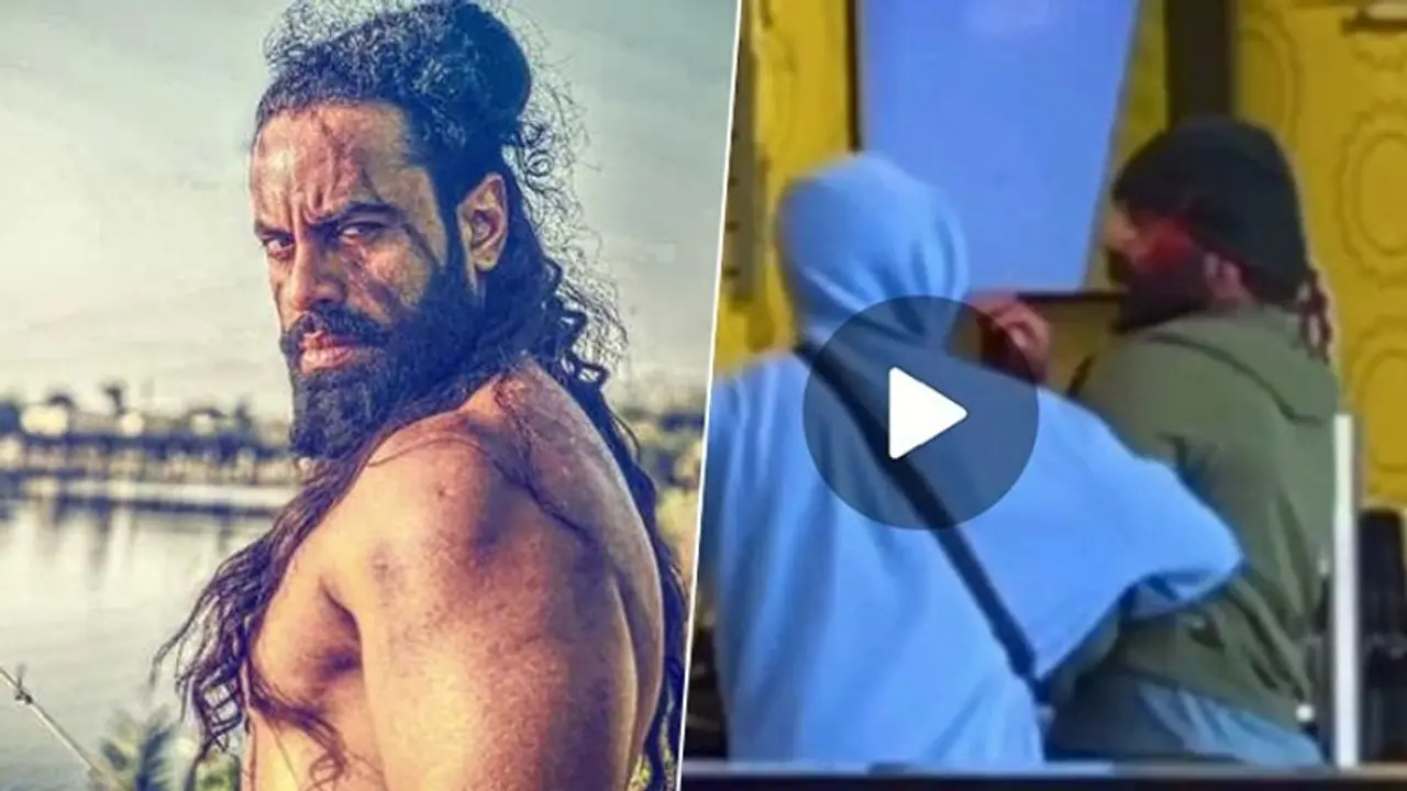 Who is Aman Dhaliwal? Jodhaa Akbar actor stabbed at US gym; read details